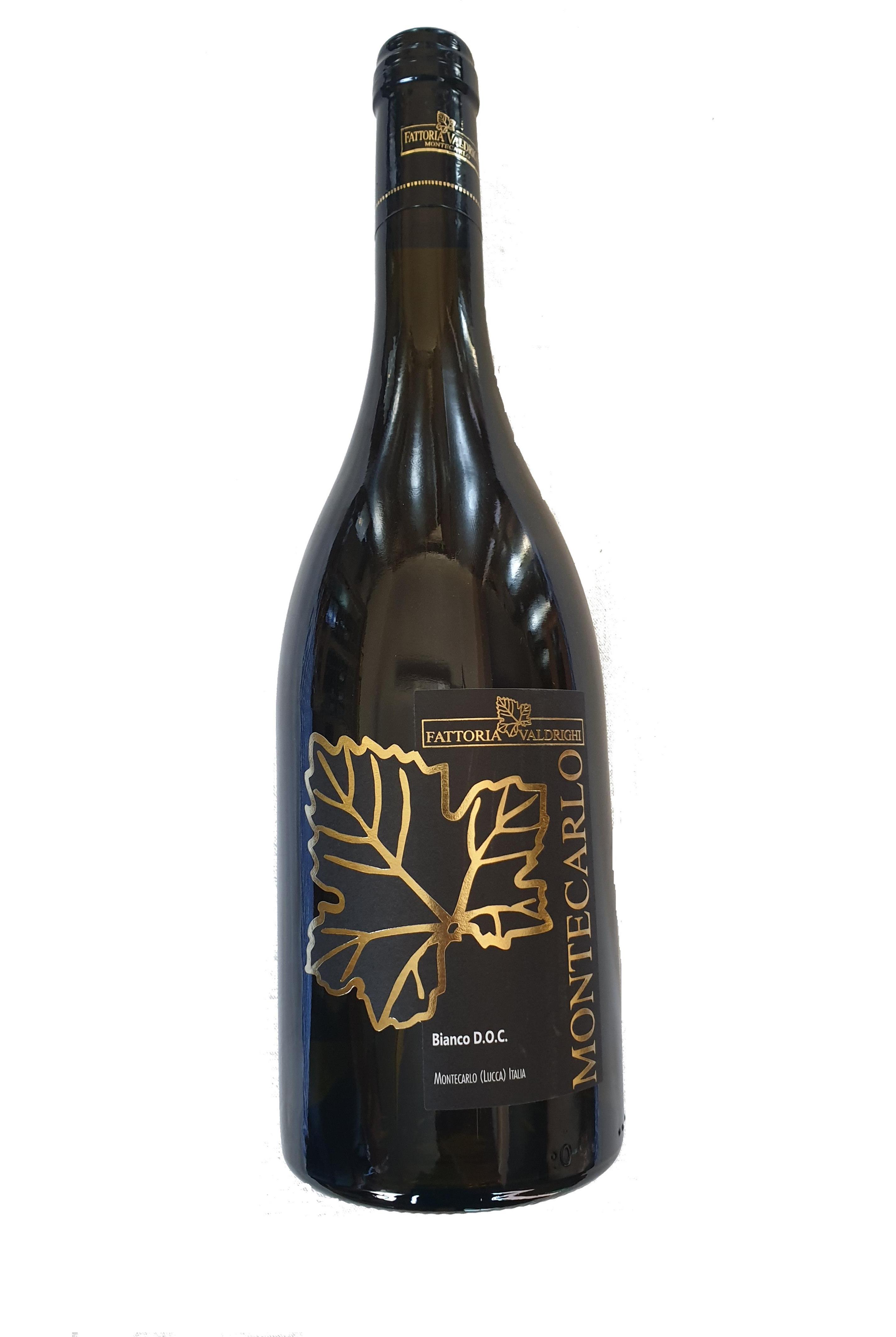 Fattoria Valdrighi, il buon vino a Montecarlo di Lucca