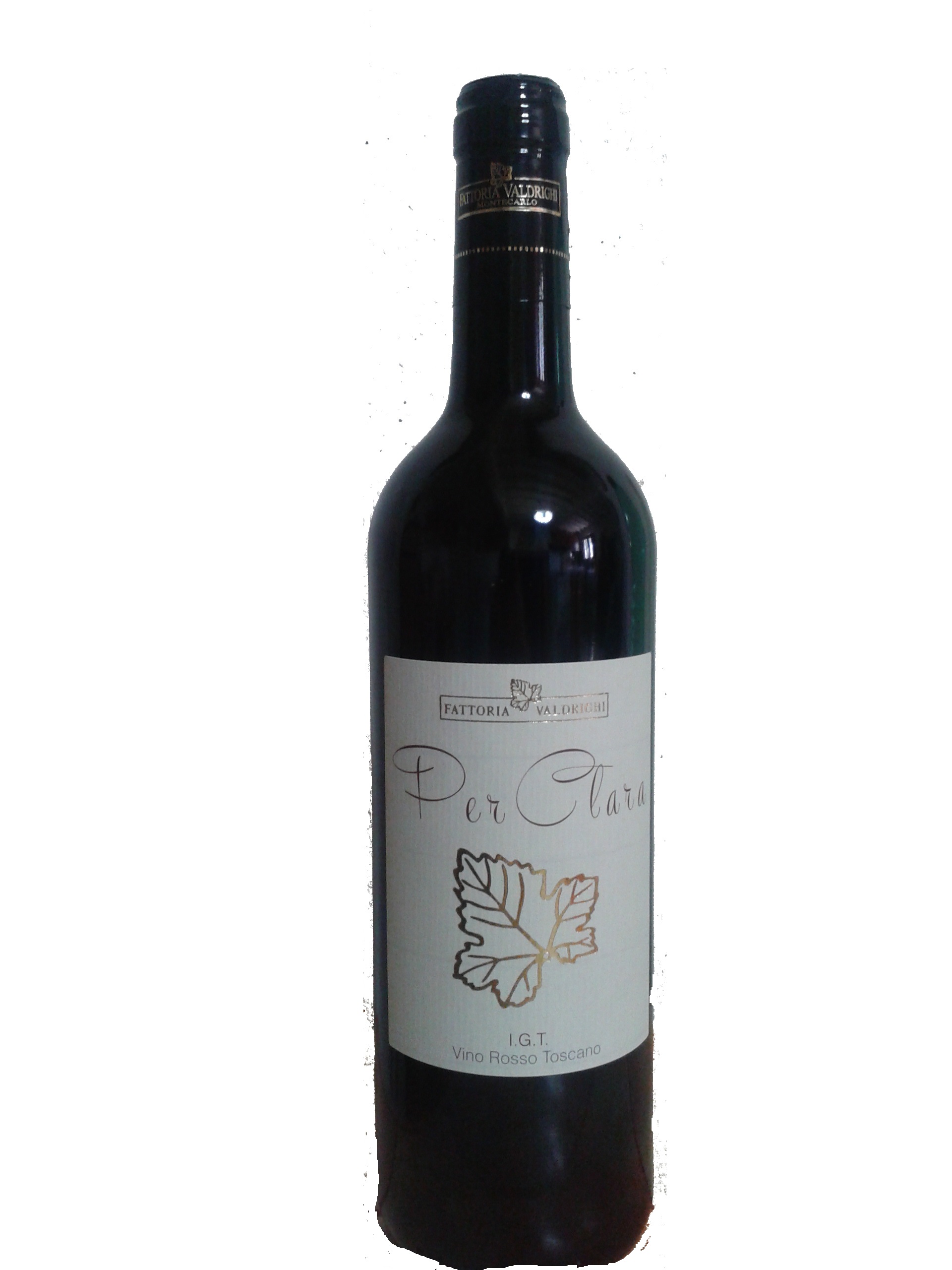 Fattoria Valdrighi, il buon vino a Montecarlo di Lucca
