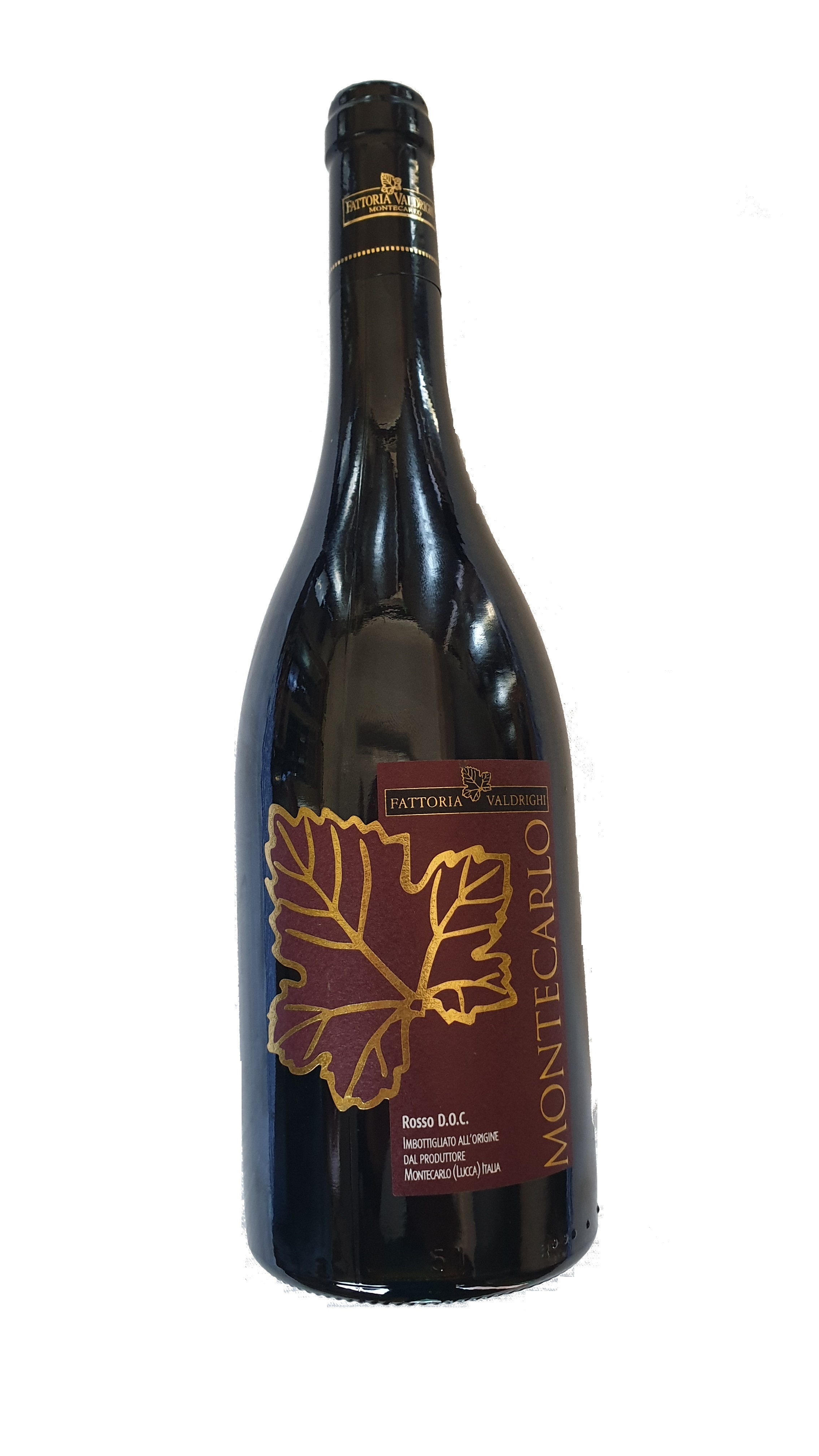 Fattoria Valdrighi, il buon vino a Montecarlo di Lucca