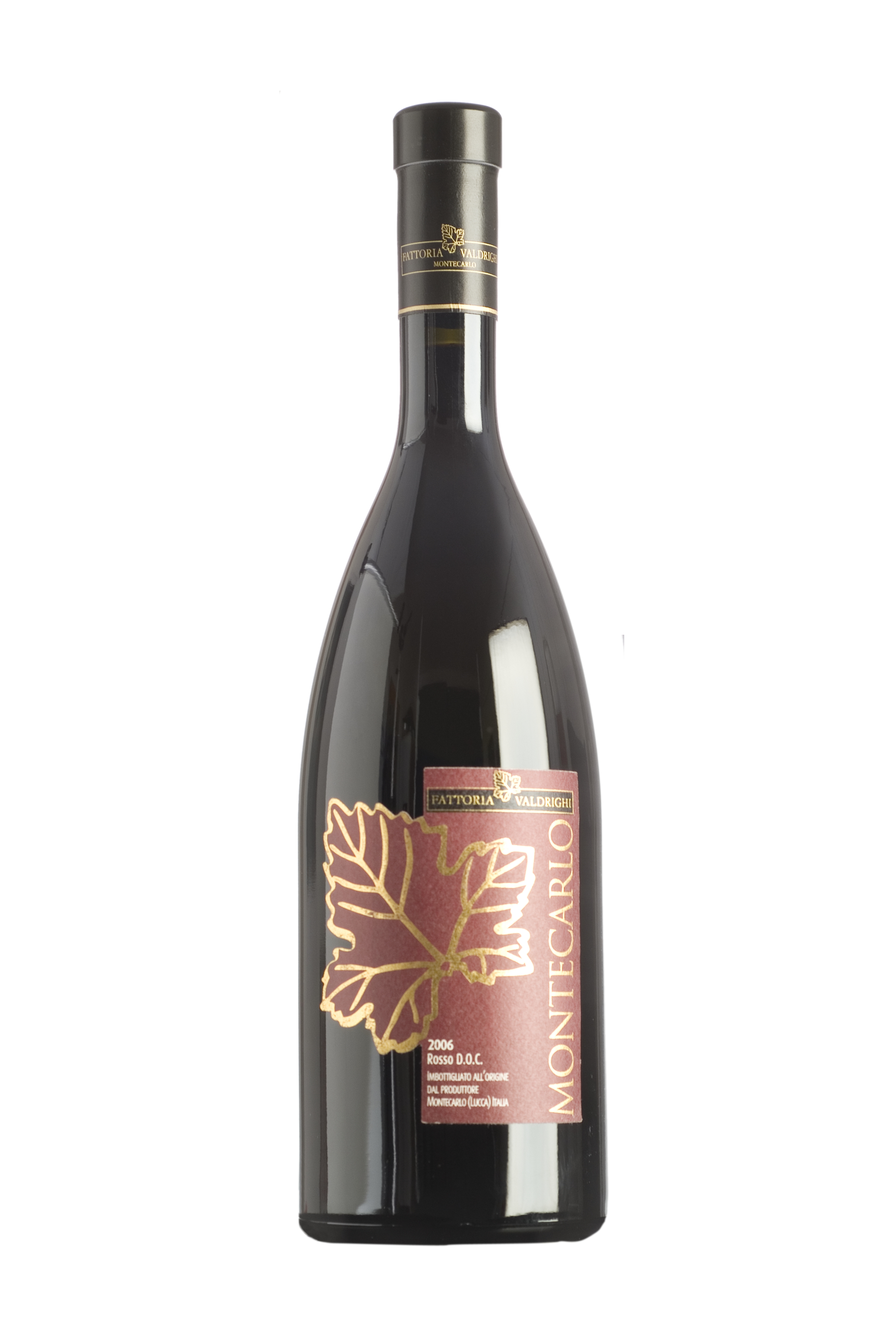 Montecarlo Rosso D.O.C.